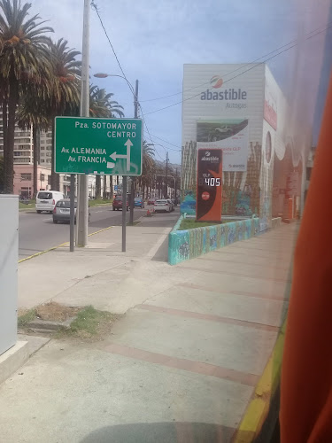 Abastible Autogas - Valparaíso