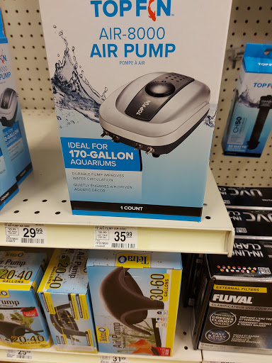 Pet Supply Store «PetSmart», reviews and photos, 162 S Gary Ave, Bloomingdale, IL 60108, USA