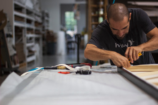 Commercial Printer «Artisan Colour Inc», reviews and photos, 8970 E Bahia Dr #100, Scottsdale, AZ 85260, USA