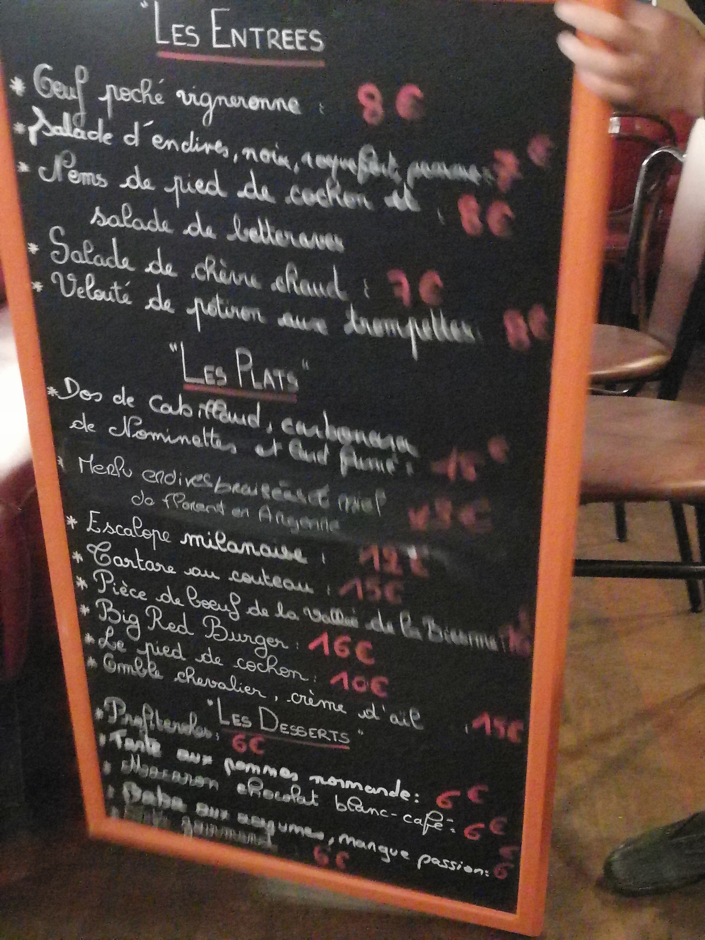 Photo n° 4 de l'avis de Sonia. fait le 11/11/2020 à 17:09