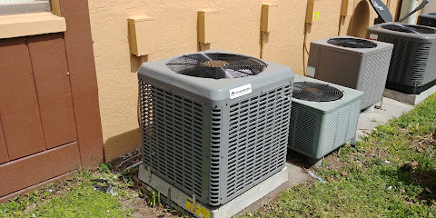 Tarpon Air Conditioning, Inc