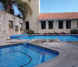 Hotel Flamingo Inn photo