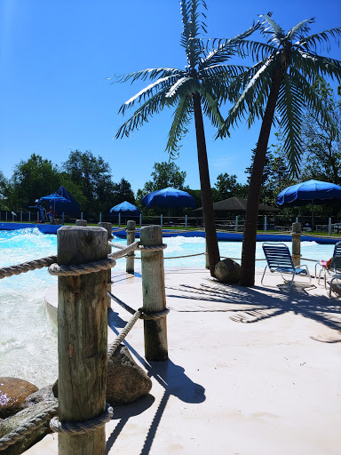 Water Park «Waterford Oaks», reviews and photos, 1702 Scott Lake Rd, Waterford Twp, MI 48328, USA