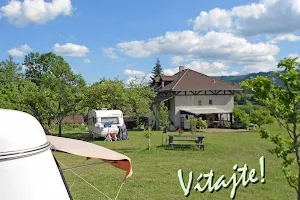 Camping Guesthouse Sedliacky Dvor / Het Boerenhof image