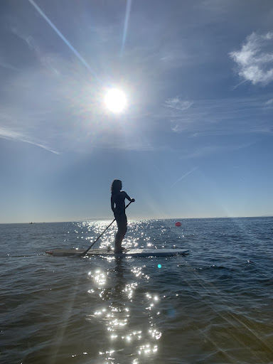 Hana Paddle Boards