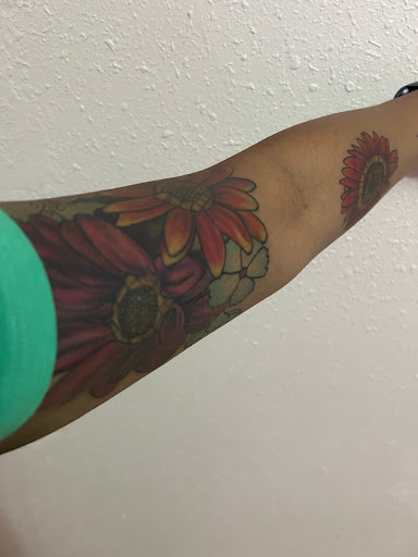 Explore boston celtics tattoo ideas, creative tattoo ideas in Greendale, available at Alderaan Ink