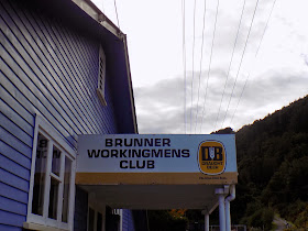 Dobson-Brunner Workingmen's Club & MSA