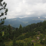 Photo n°1 de l'avis de Samuele.u fait le 03/12/2018 à 18:15 sur le  Rifugio Laghi Di Colbricon à Primiero San Martino di Castrozza