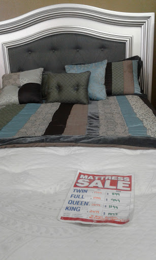 Furniture Store «Affordable Furniture», reviews and photos, 11314 North Fwy, Houston, TX 77037, USA