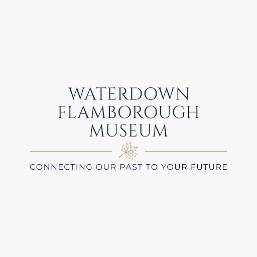 Waterdown Flamborough Museum