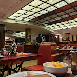 Photo n°1 de l'avis de Markus.a fait le 08/05/2024 à 15:15 sur le  Park Hotel Leipzig à Leipzig