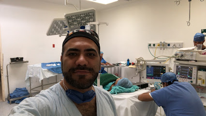 Médico Cirujano Urólogo/Sexólogo - Dr Francisco Ramos Salgado