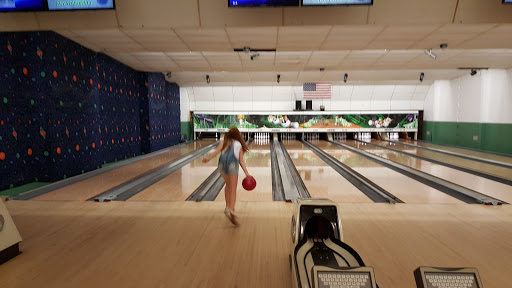 Bowling Alley «Clinton Lanes», reviews and photos, 529 High St, Lock Haven, PA 17745, USA