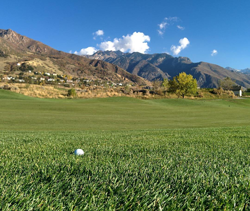 Public Golf Course «Old Mill Golf Course», reviews and photos, 6080 Wasatch Blvd, Holladay, UT 84121, USA