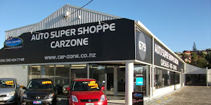 Auto Super Shoppe CarZone