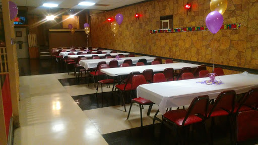 Auditorium «Kings & Queens Hall Rental», reviews and photos, 15845 Schaefer Hwy, Detroit, MI 48227, USA