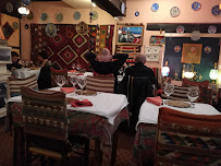 Atmosphère du Restaurant turc Restaurant Anadolu à Colmar - n°13