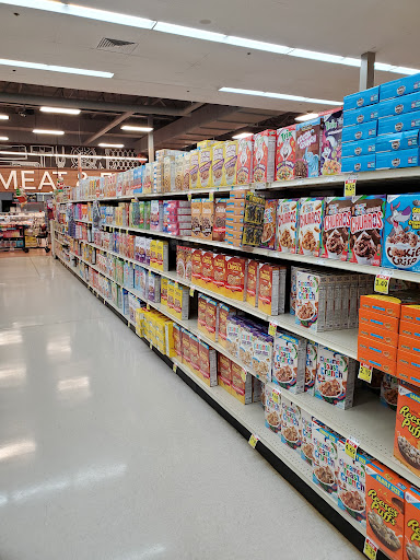 Grocery Store «Strack & Van Til Food Market And Cafe And Deli», reviews and photos, 7760 E 37th Ave, Hobart, IN 46342, USA