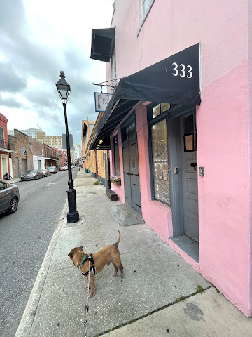 French Quarter Wedding Chapel by null