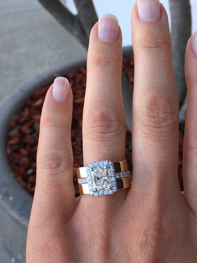 Diamond Dealer «Israel Diamond Supply», reviews and photos, 4852 S Yale Ave, Tulsa, OK 74135, USA