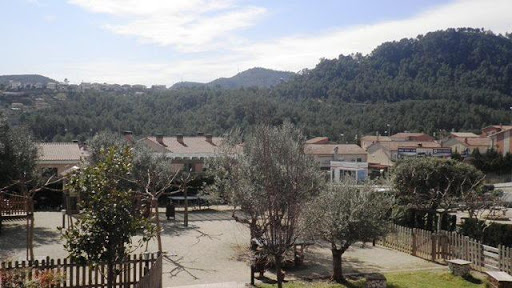 Les Oliveres Centre Residencial en Cervelló
