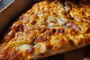 Penticton Pizza image