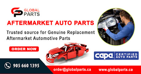 GLOBAL PARTS