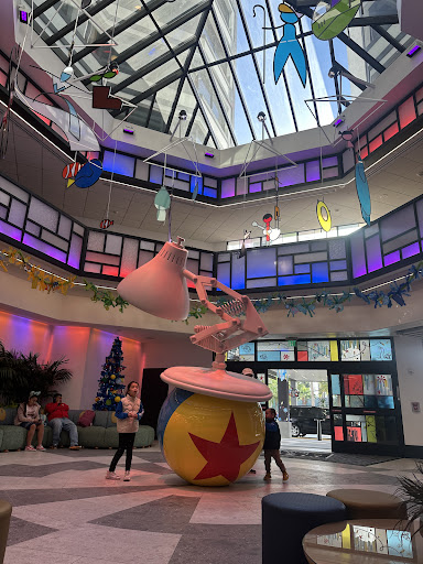 Great Maple - Anaheim