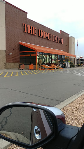 Home Improvement Store «The Home Depot», reviews and photos, 5800 Cedar Lake Rd, St Louis Park, MN 55416, USA