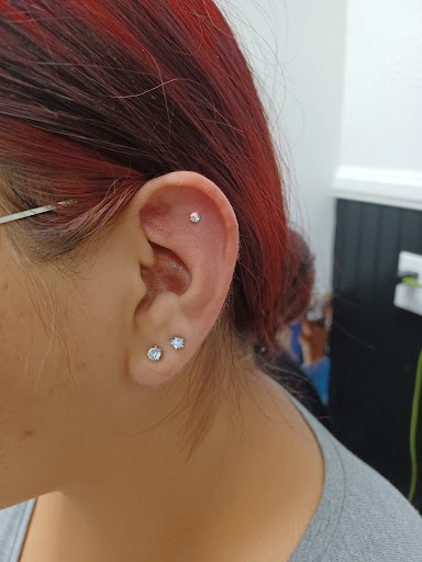 Tattoo Shop «2012 Tattoo», reviews and photos, 1014 N 24th St #12, Phoenix, AZ 85008, USA