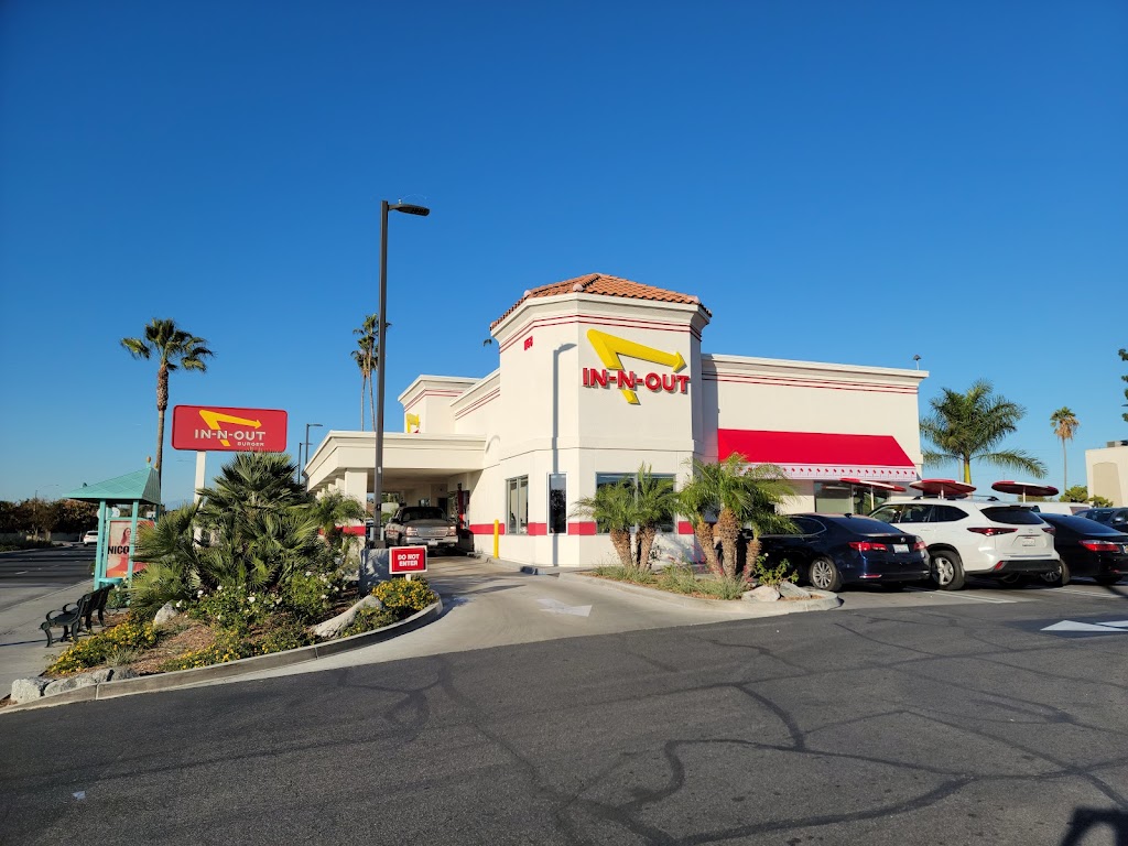 In-N-Out Burger 92806