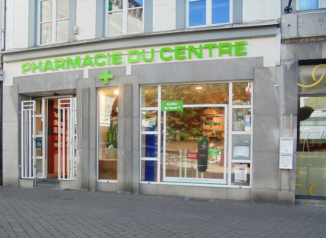Pharmacie Duval