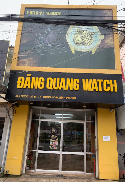 Đăng Quang Watch Bình Phước