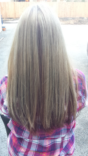 Hair Salon «Toodles Hair Design», reviews and photos, 311 Hudson St, Cornwall-On-Hudson, NY 12520, USA