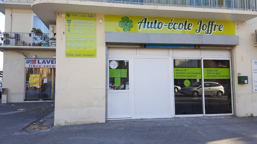 Auto-Ecole Joffre à Perpignan, Pyrénées-Orientales