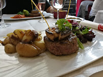Steak du Restaurant Oh le Bistro à Poitiers - n°12