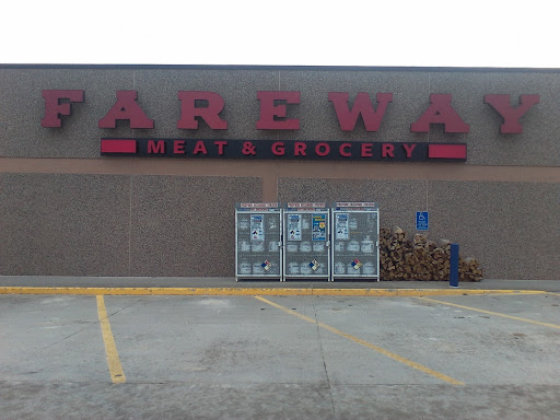 Grocery Store «Fareway Grocery», reviews and photos, 719 IA-92, Winterset, IA 50273, USA