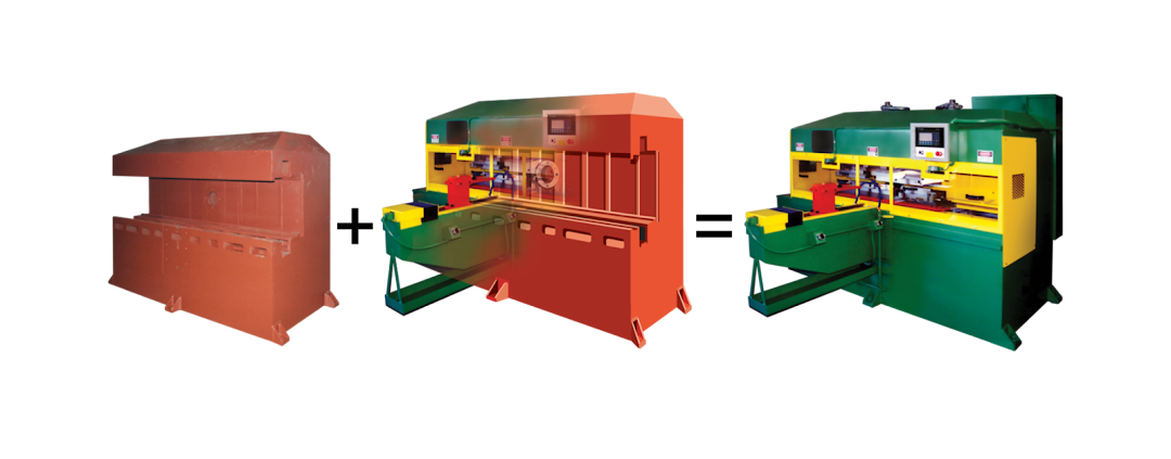 West Michigan Spline, Inc.