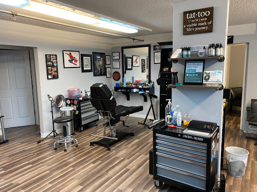 Explore heal tattoo ideas, creative tattoo ideas in Saint Paul, available at No Joke Tattoo Studios