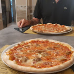 Photo n°2 de l'avis de giorgia.i fait le 29/08/2022 à 15:58 sur le  Happy Pizza à Prati