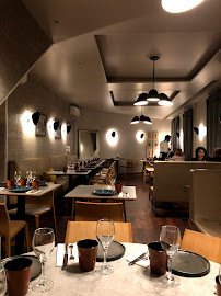 Atmosphère du Restaurant libanais Chez Madeleine à Boulogne-Billancourt - n°11