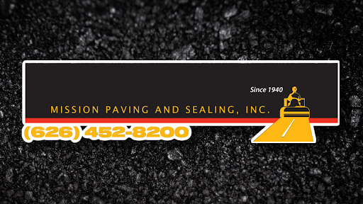 Mission Paving and Sealing, Inc.