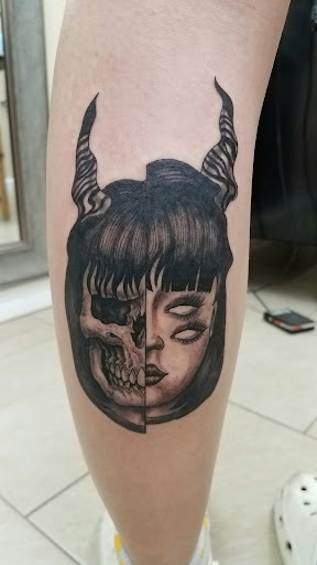 Explore tattoo ideas for memory of mom, creative tattoo ideas in Toms River, available at Jersey Sure Lines Tattoo