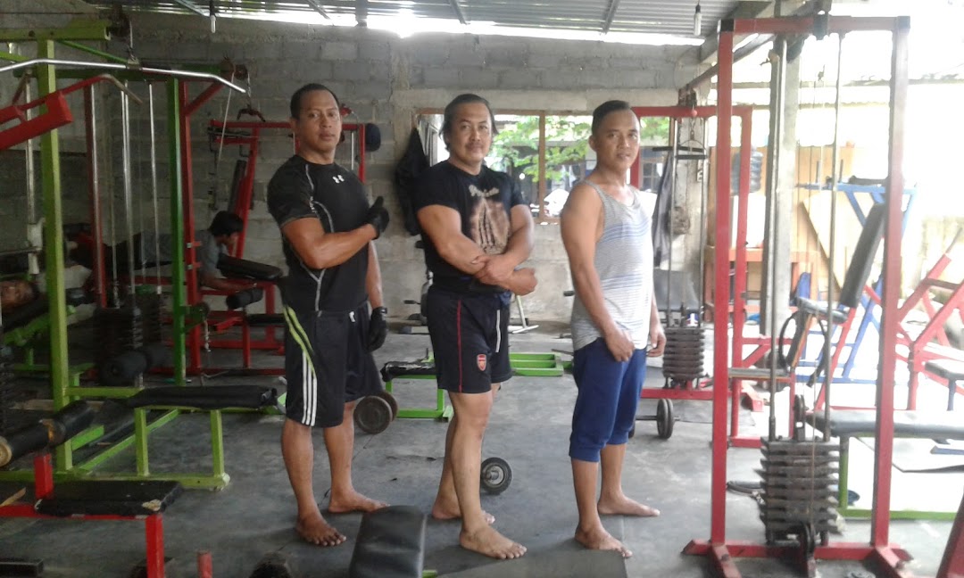 PROLOG GYM SORTALOG FITNESS CENTER