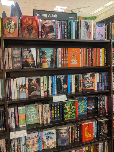 Book Store «Barnes & Noble», reviews and photos, 3701 McKinley Pkwy, Buffalo, NY 14219, USA