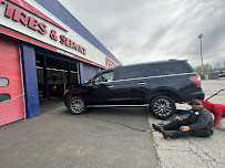 Budget Car Rental - Photo 9 - Car repair in Tulsa, OK, Tulsa