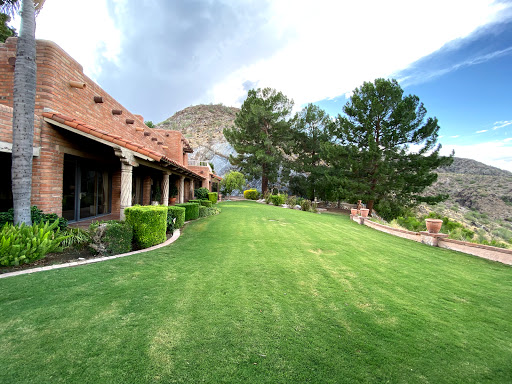 Nature Preserve «Phoenix Mountains Preserve», reviews and photos, 2701 E Squaw Peak Drive, Phoenix, AZ 85028, USA