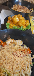 Photo n°102 de Lanta Wok à Bagneux ()
