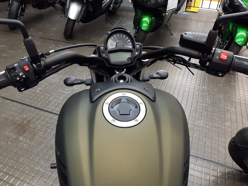 Motorcycle Dealer «Coleman PowerSports», reviews and photos