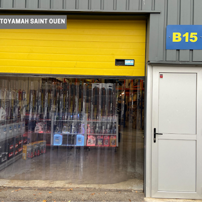 TOYAMAH à Saint-Ouen-l'Aumône
